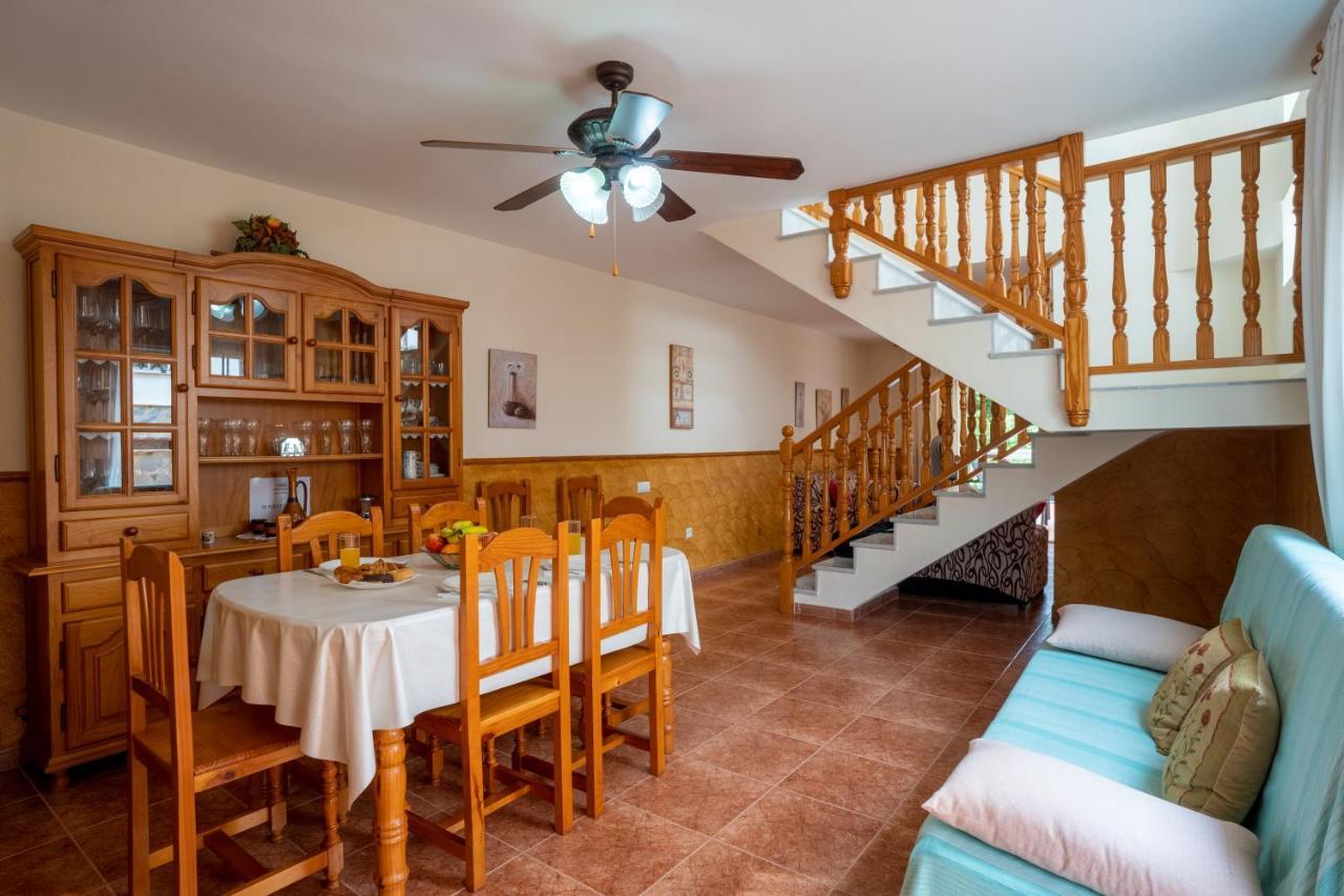 Апартаменты Casa San Jose Экстерьер фото