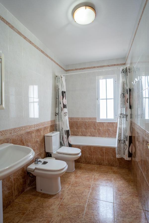 Апартаменты Casa San Jose Экстерьер фото
